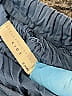 Stella McCartney 100% Polyester Stars Teal Blue Skirt Size 8 - photo 7
