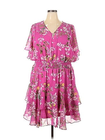 Taylor Casual Dress (view 1)
