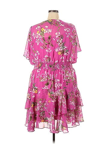 Taylor Casual Dress (view 2)