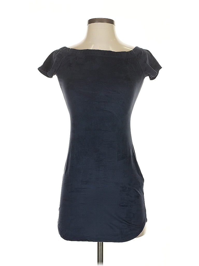 Pre-owned Gab & Kate Cocktail Dress In Black