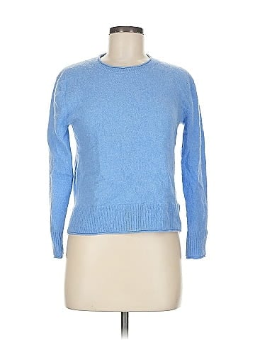 Rachel Zoe TJX Cashmere Pullover Sweater (view 1)