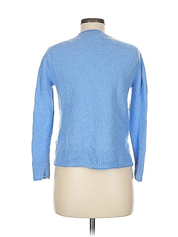 Rachel Zoe TJX Cashmere Pullover Sweater (view 2)