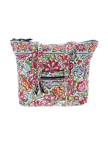 Vera Bradley Tote (view 1)