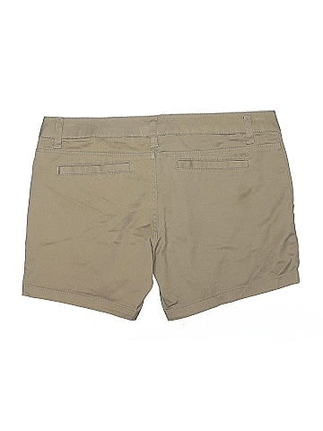 Volcom Khaki Shorts (view 2)