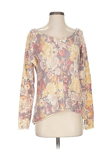 Free People Pullover Sweater (view 1)