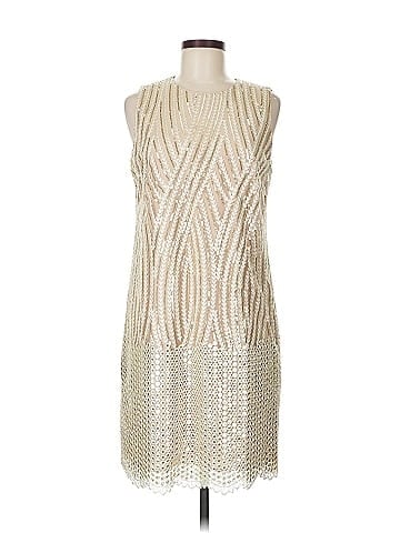Belle Badgley Mischka Cocktail Dress (view 1)