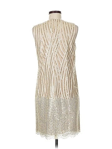 Belle Badgley Mischka Cocktail Dress (view 2)