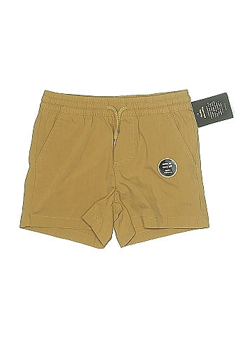 Art Class Khaki Shorts (view 1)