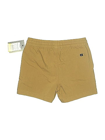 Art Class Khaki Shorts (view 2)