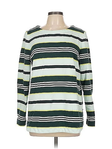 T by Talbots Pullover Sweater (view 1)