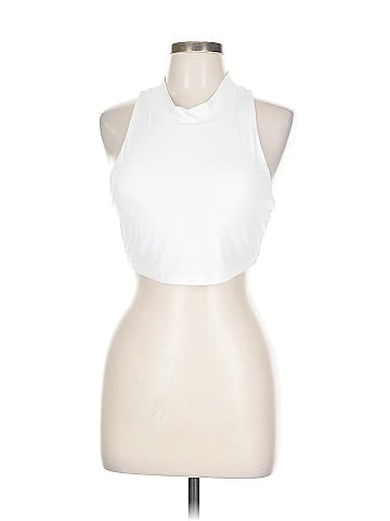 Spyder Tank Top (view 1)