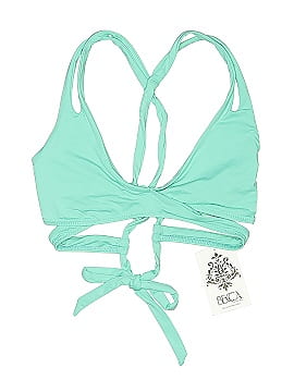 Becca Swimsuit Top