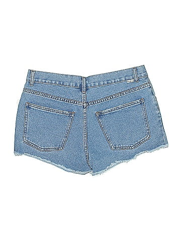Billabong Denim Shorts (view 2)