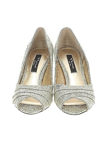 Nina Heels (view 2)