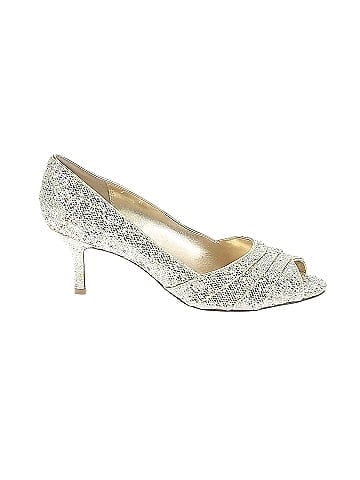 Nina Heels (view 1)