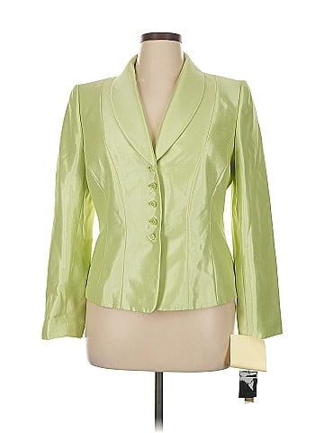 Tahari by ASL Blazer (view 1)
