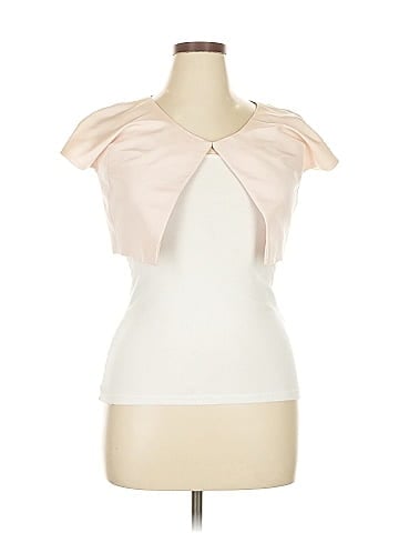 Carolina Herrera Vest (view 1)