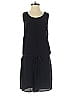 Wilfred Solid Black Romper Size S - photo 1
