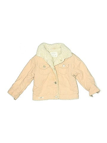 Zara Baby Jacket (view 1)