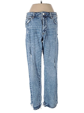 Pilcro Jeans (view 1)