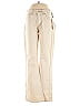 BDG 100% Cotton Ivory Jeans Size 24 waist - photo 1