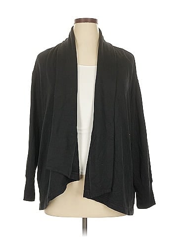 Active by Old Navy Cardigan (view 1)