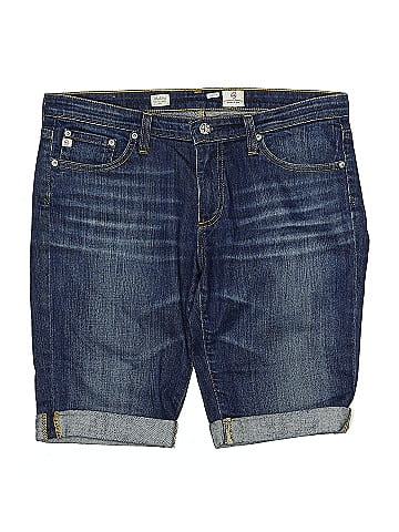 Adriano Goldschmied Denim Shorts (view 1)