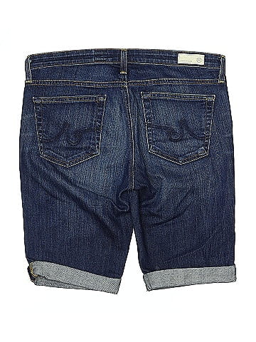Adriano Goldschmied Denim Shorts (view 2)