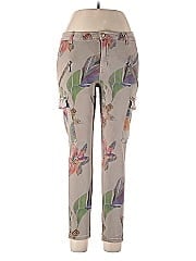 Desigual Cargo Pants