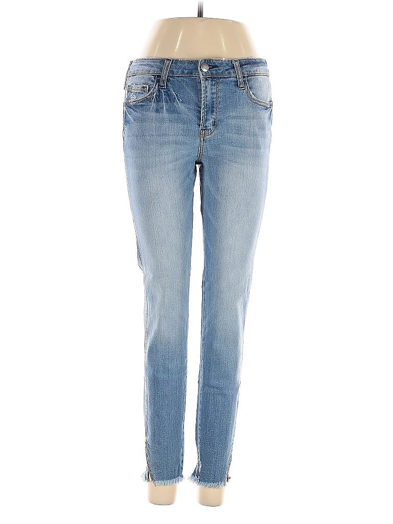 Vervet Blue Jeans Size 27 waist - photo 1