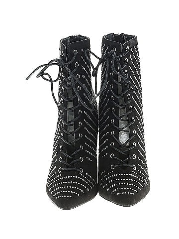 Shoedazzle Ankle Boots (view 2)