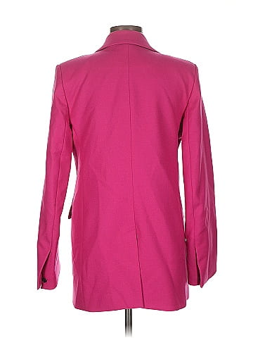 Banana Republic Wool Blazer (view 2)