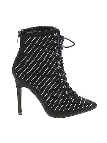 Shoedazzle Ankle Boots (view 1)