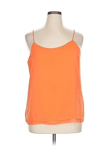 Violet & Claire Tank Top (view 1)