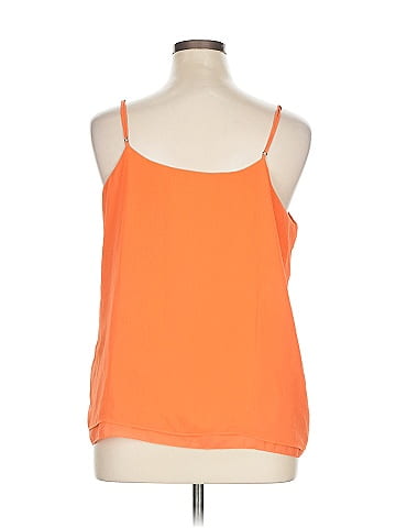 Violet & Claire Tank Top (view 2)