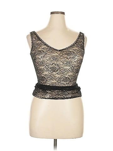 Wolford Sleeveless Top (view 1)