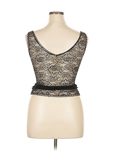 Wolford Sleeveless Top (view 2)