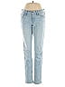 FRAME Denim Blue Jeans Size 27 waist - photo 1
