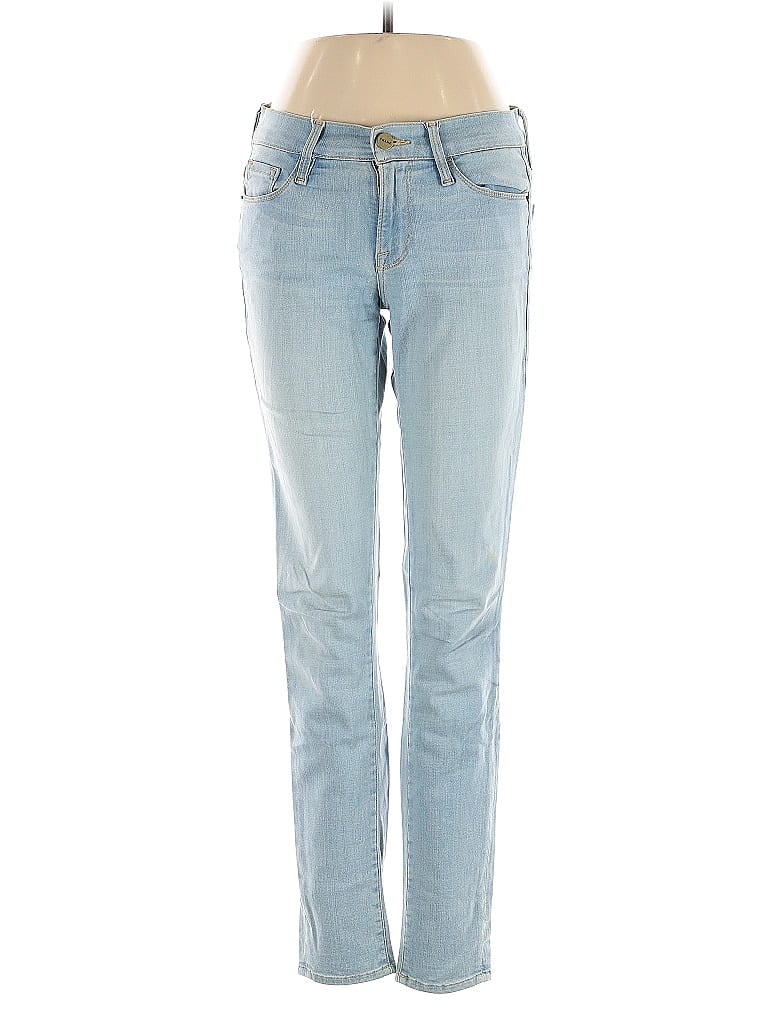 FRAME Denim Blue Jeans Size 27 waist - photo 1