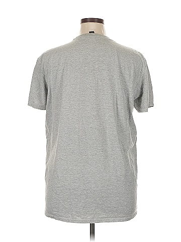 Anvil Short Sleeve T-Shirt (view 2)