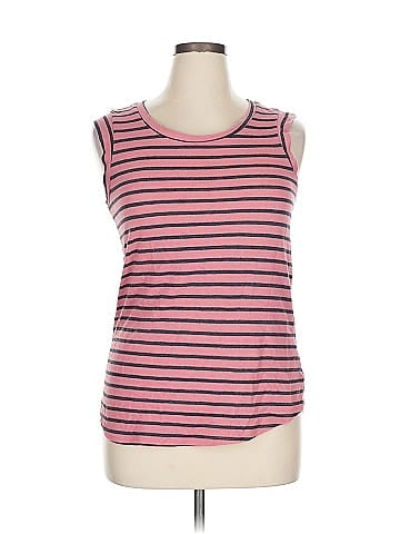 ALTERNATIVE Sleeveless T-Shirt (view 1)