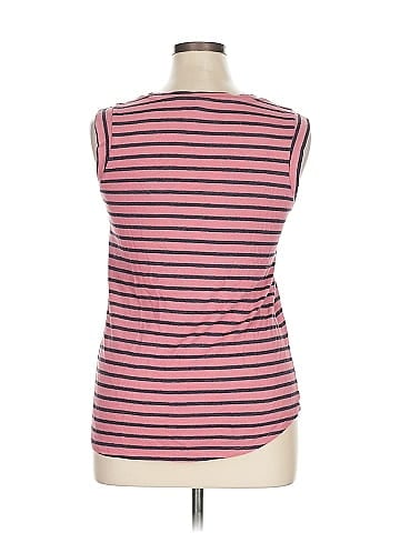 ALTERNATIVE Sleeveless T-Shirt (view 2)