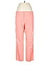 Frank & Eileen Pink Casual Pants Size 8 - photo 1