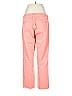 Frank & Eileen Pink Casual Pants Size 8 - photo 2