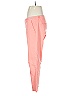 Frank & Eileen Pink Casual Pants Size 8 - photo 4