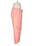 Frank & Eileen Pink Casual Pants Size 8 - photo 3