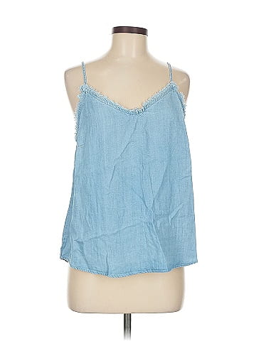 Velvet Heart Tank Top (view 1)