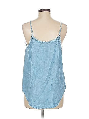 Velvet Heart Tank Top (view 2)