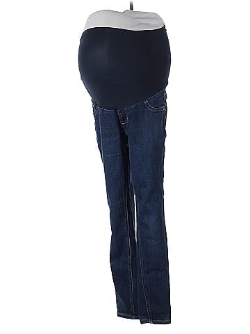 Indigo Blue Jeggings (view 1)