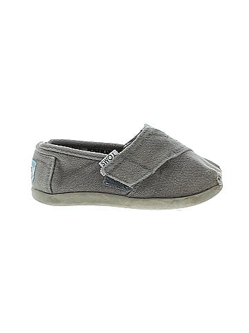 TOMS Sneakers (view 1)